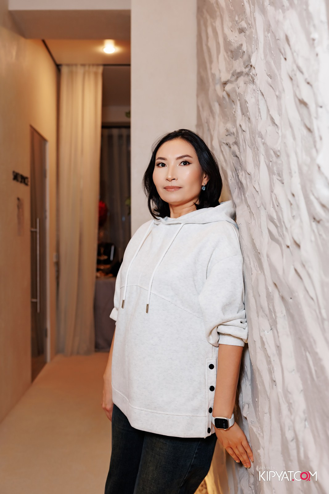 SYNERGY DANCE PROJECT. КИПЯТКОМ АЛМАТЫ!