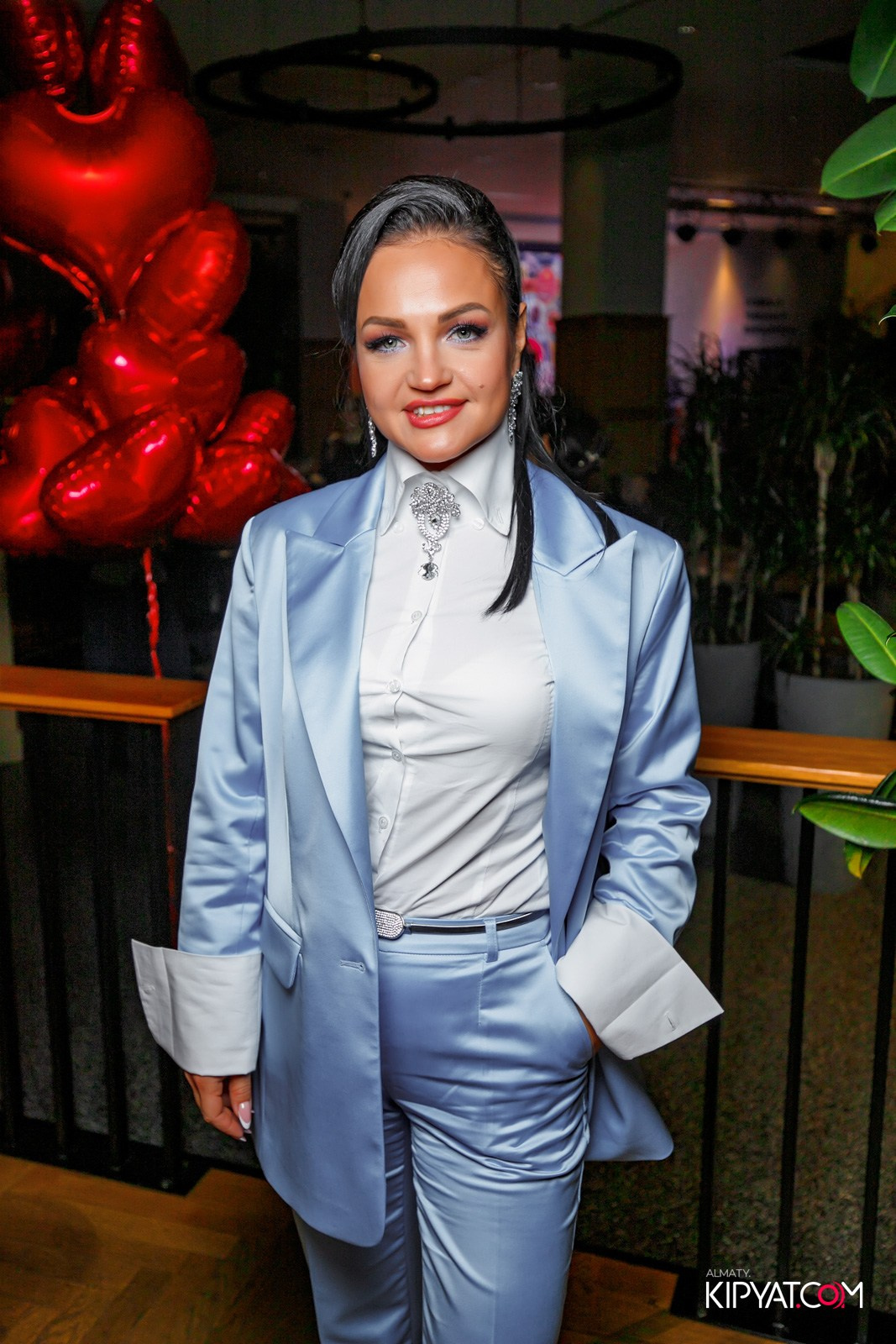 PAULANER. КИПЯТКОМ АЛМАТЫ!