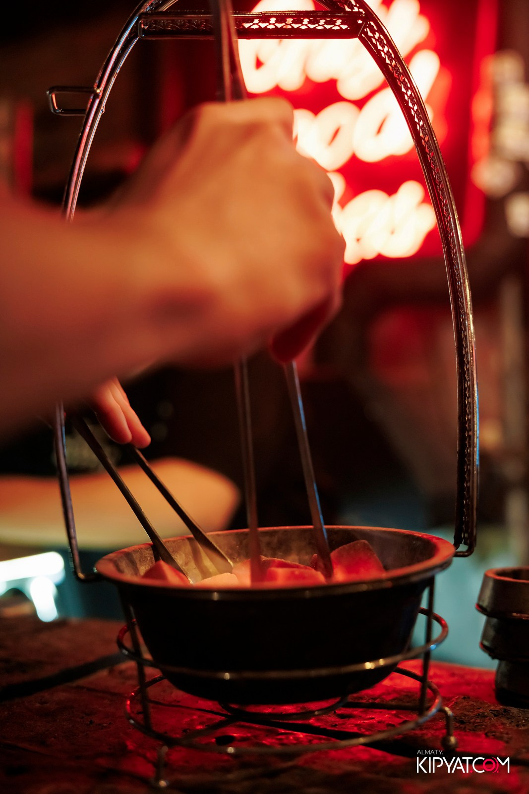 MYATA LOUNGE MENDYKULOVA. КИПЯТКОМ АЛМАТЫ! Фотосъемка мероприятий в Алматы