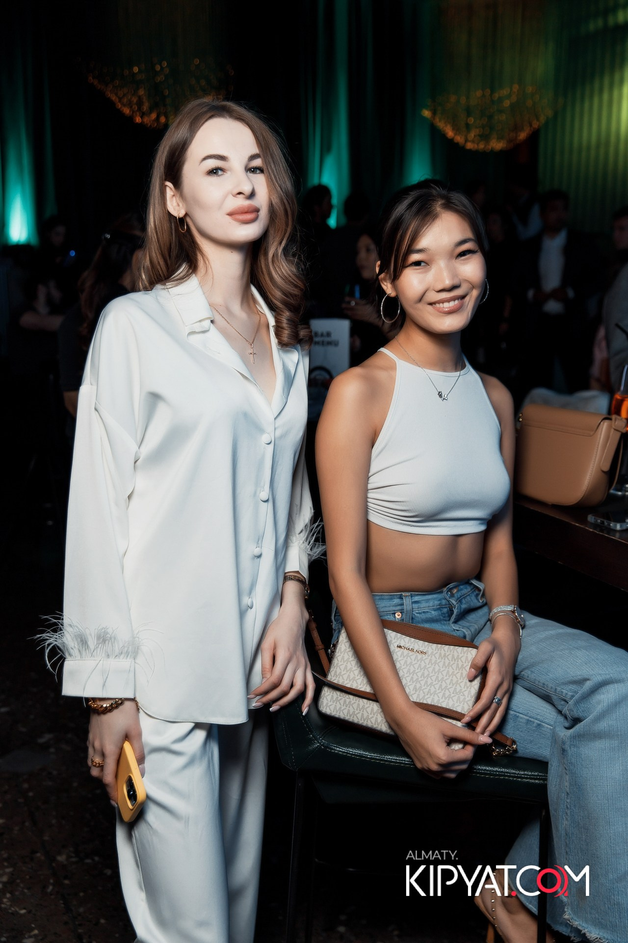 Bla bla bar. КИПЯТКОМ АЛМАТЫ!