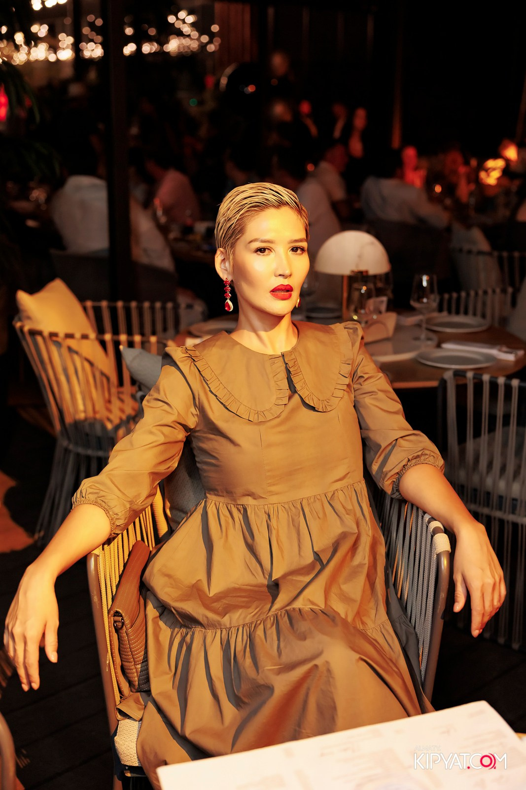 QUEEN. КИПЯТКОМ АЛМАТЫ!