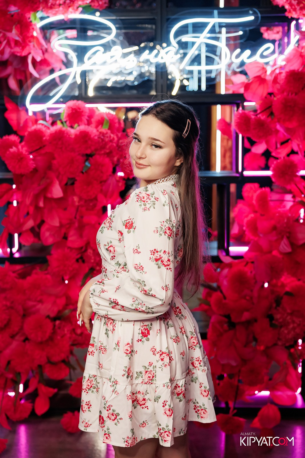 ЗАЯ, НА БИС. КИПЯТКОМ АЛМАТЫ!