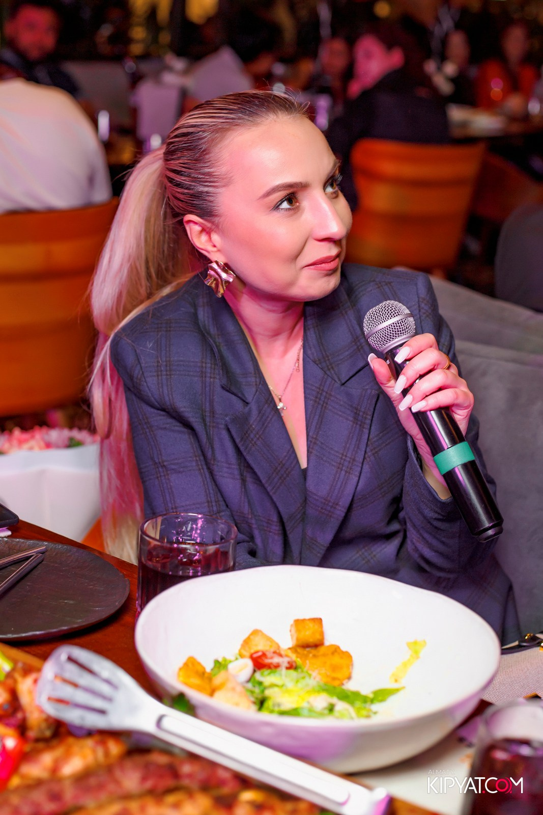 NOODLES BIRTHDAY. КИПЯТКОМ АЛМАТЫ!