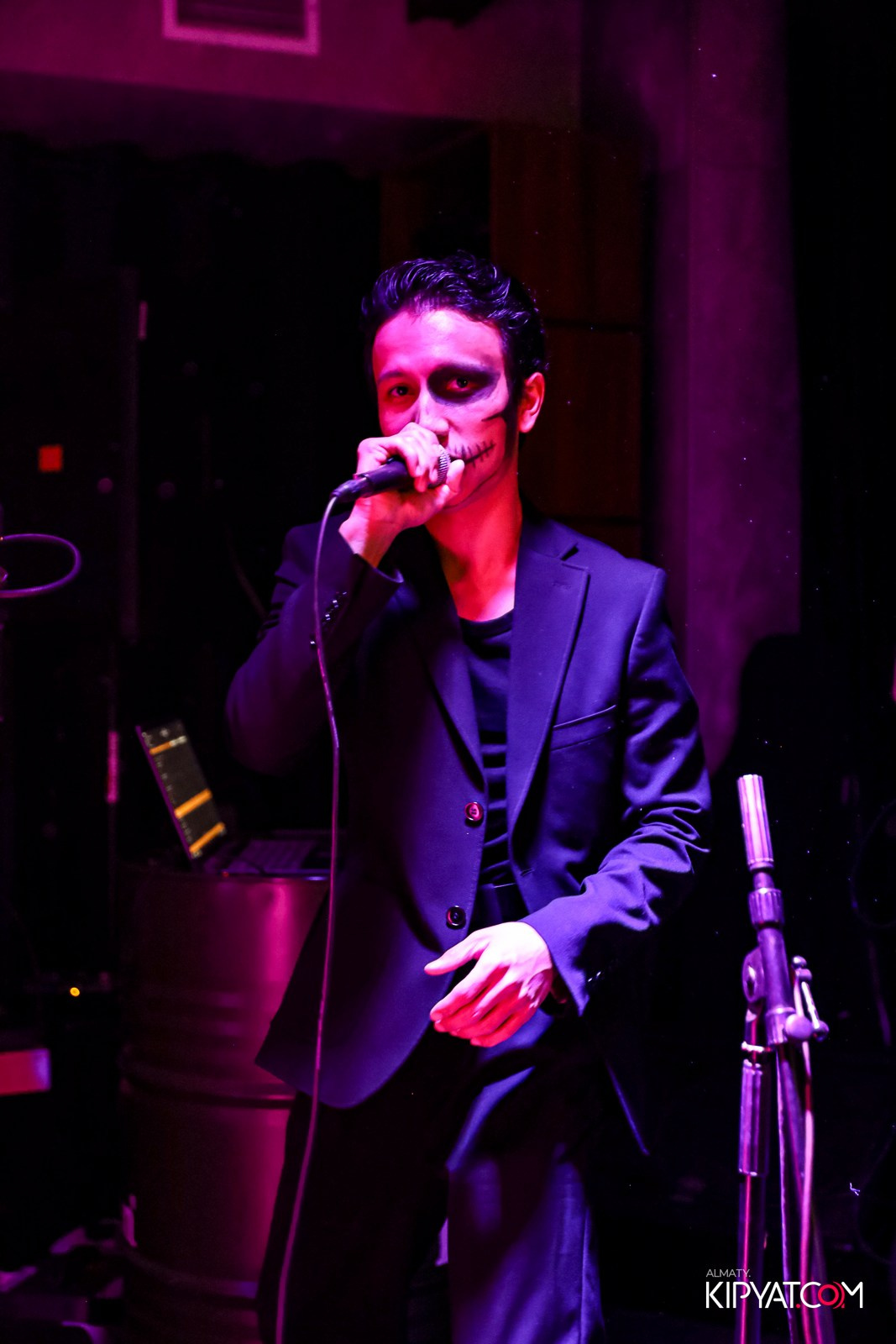 HALLOWEEN — ПИНТА НА ГОГОЛЯ. КИПЯТКОМ АЛМАТЫ!