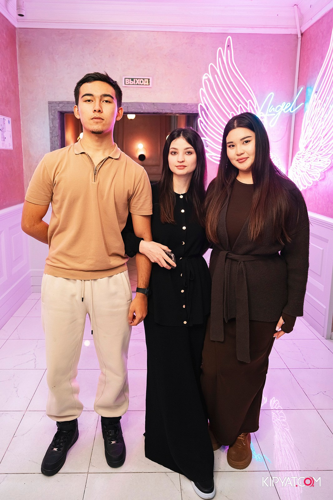 УХО И МЕДВЕДЬ НА КУРМАНГАЗЫ. КИПЯТКОМ АЛМАТЫ!