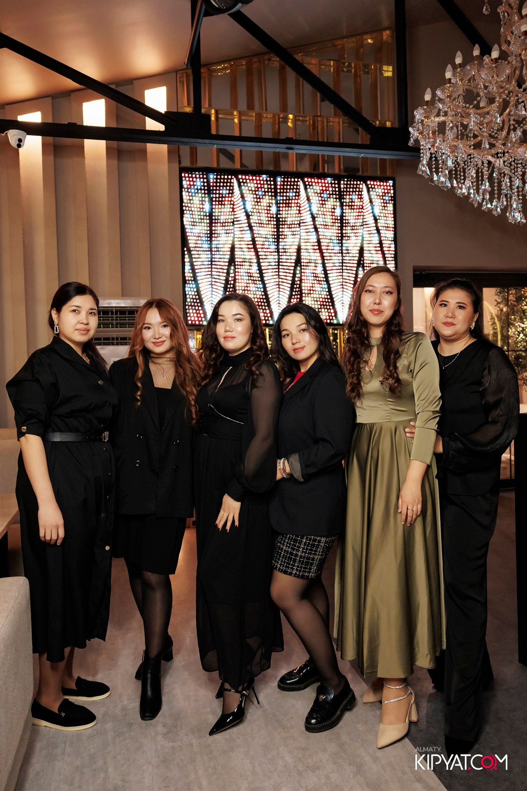 SAHARA ASIAN MIX. КИПЯТКОМ АЛМАТЫ! Фотосъемка мероприятий в Алматы