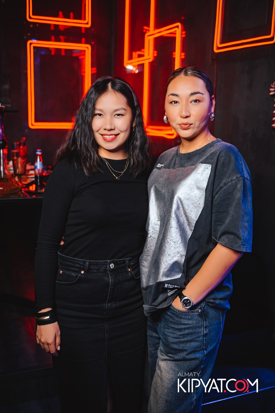 ДОРОГАЯ, Я НЕ ПИЛ. КИПЯТКОМ АЛМАТЫ!