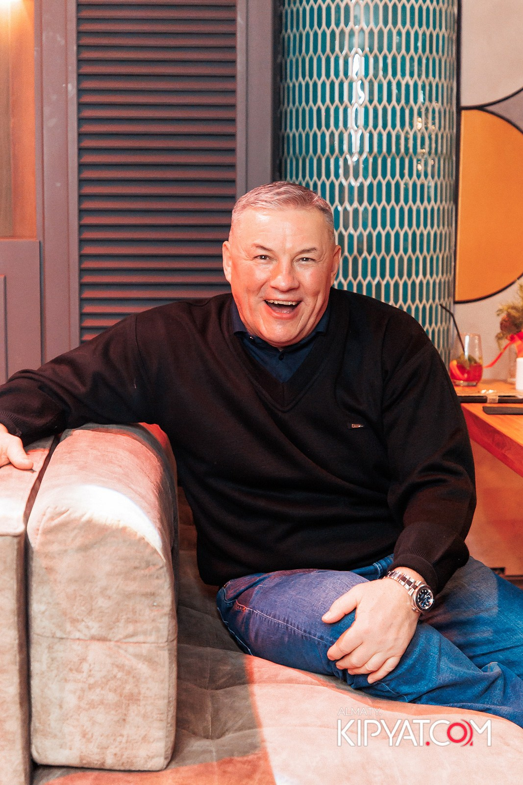 ПИНТА PREMIUM. КИПЯТКОМ АЛМАТЫ!