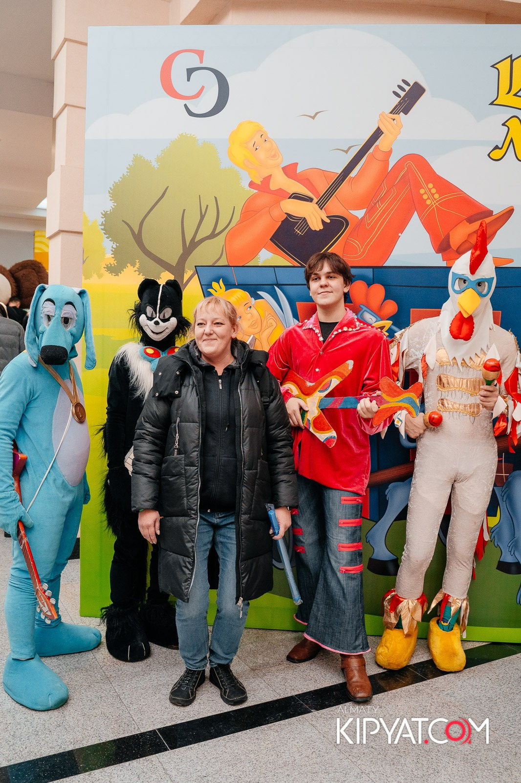 БРЕМЕНСКИЕ МУЗЫКАНТЫ НА РЕТРОФЕСТИВАЛЕ ОТ РЕТРОБАРА CELENTANO. КИПЯТКОМ АЛМАТЫ! Фотосъемка мероприятий в Алматы