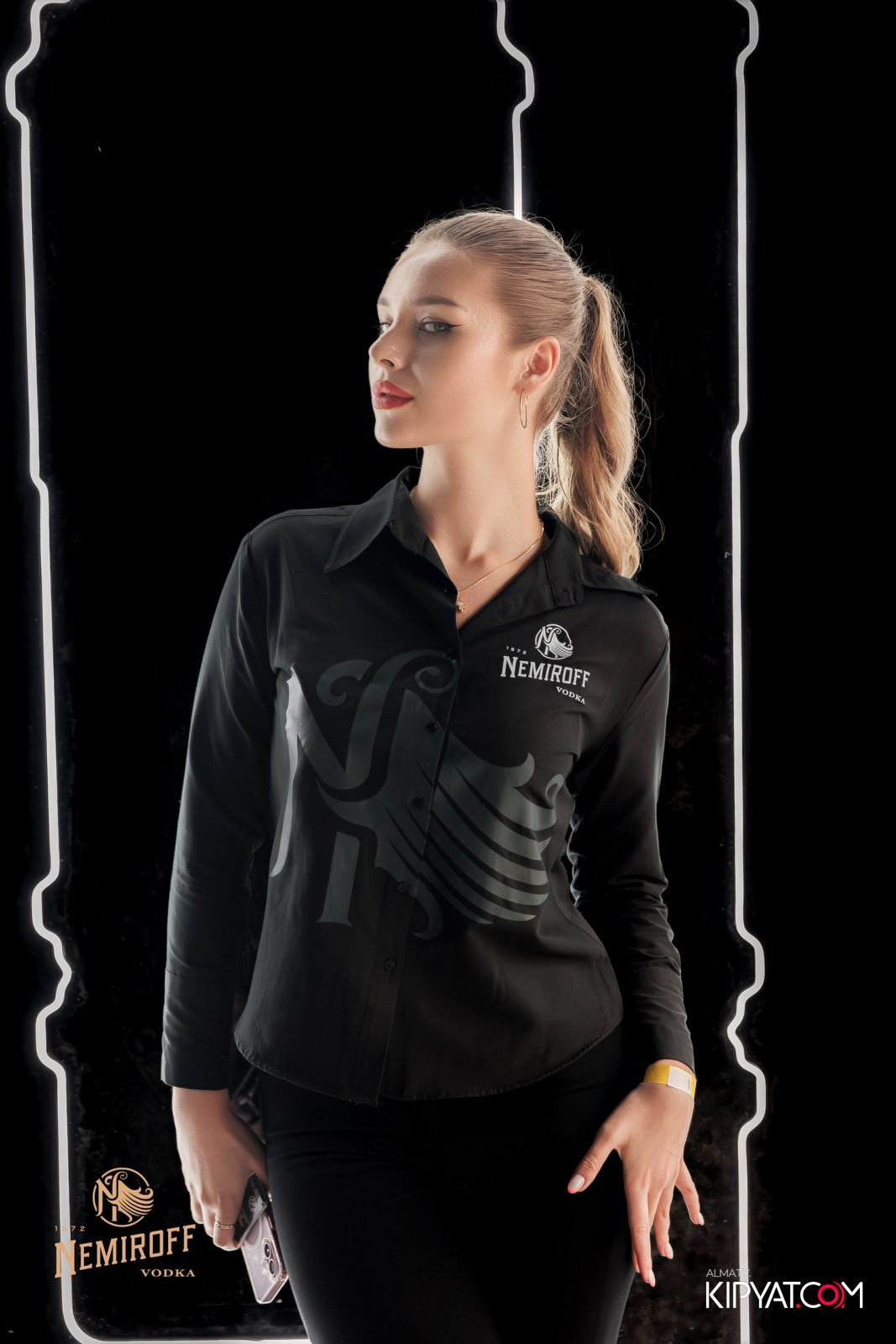 SHAKE FEST 2025 NEMIROFF VIBES. КИПЯТКОМ АЛМАТЫ!