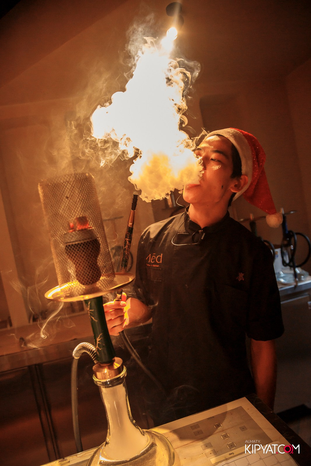 MED COFFEE & KITCHEN. КИПЯТКОМ АЛМАТЫ! Фотосъемка мероприятий в Алматы