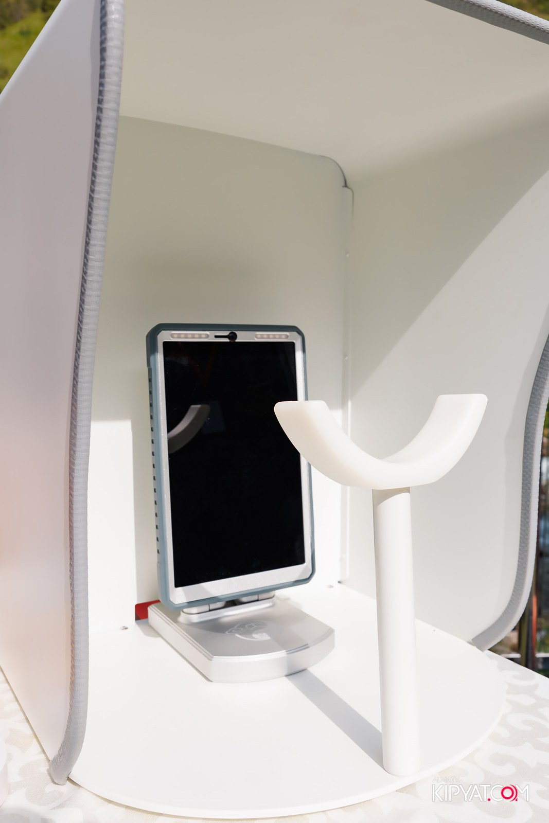 KANG REN TANG. КИПЯТКОМ АЛМАТЫ!