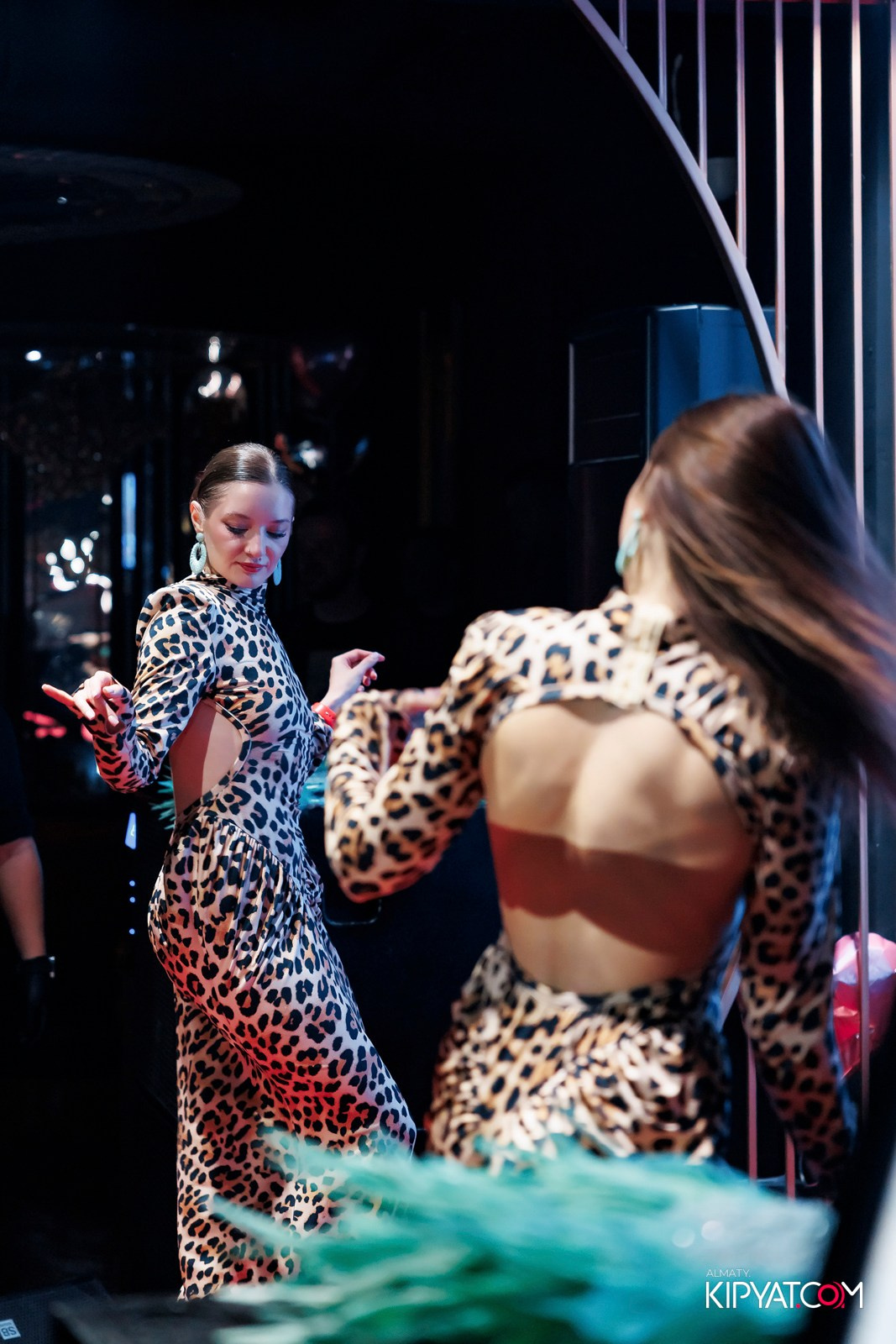 ЗАЯ, НА БИС. КИПЯТКОМ АЛМАТЫ! Фотосъемка мероприятий в Алматы