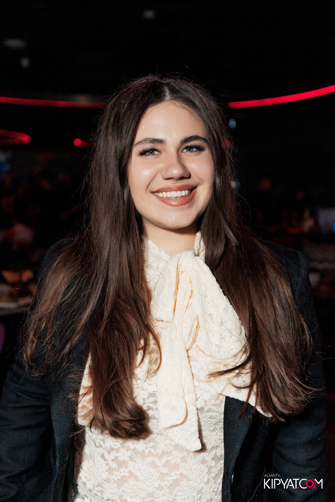 EVENT BAR. КИПЯТКОМ АЛМАТЫ!