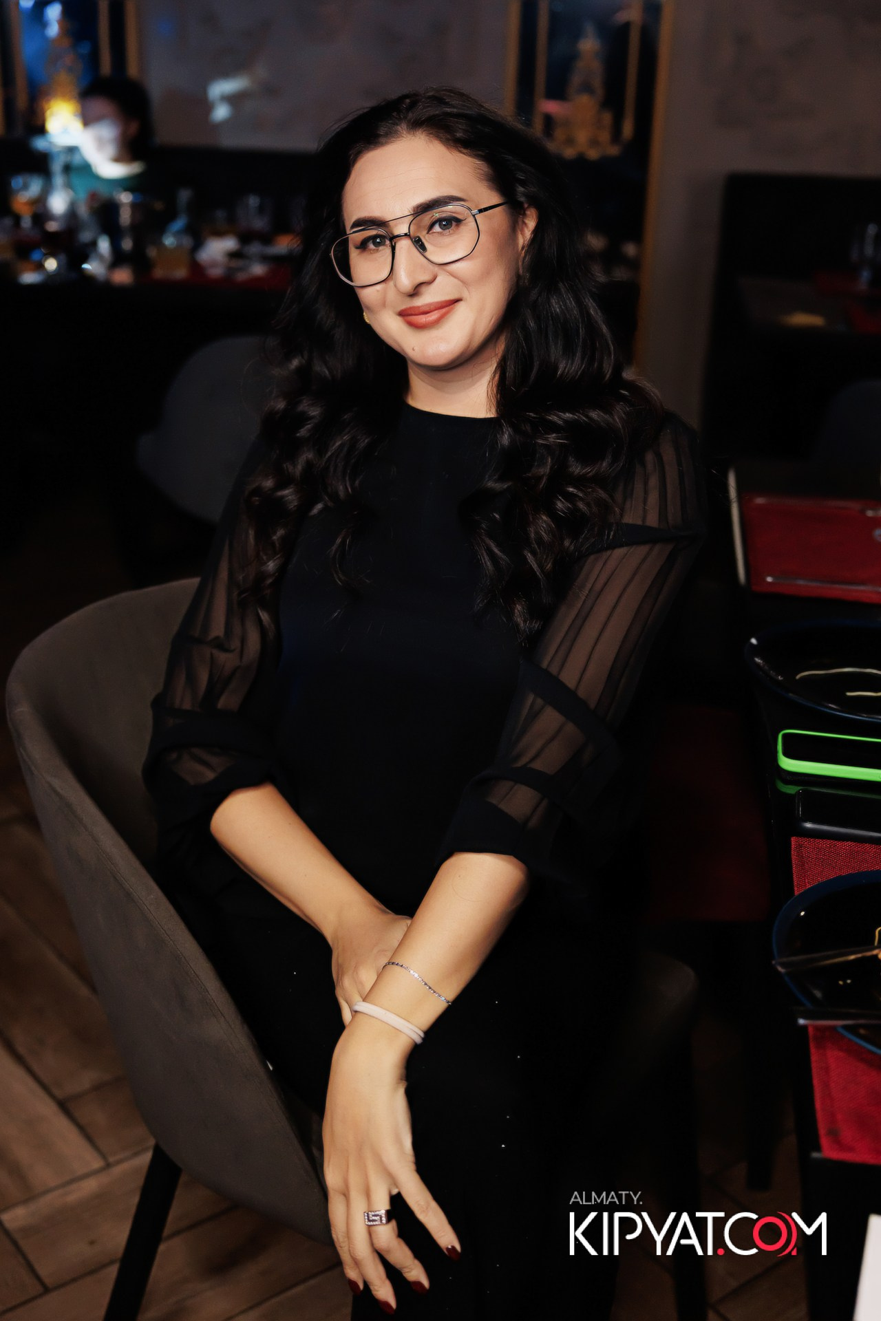 ЗАЯ, НА БИС. КИПЯТКОМ АЛМАТЫ!