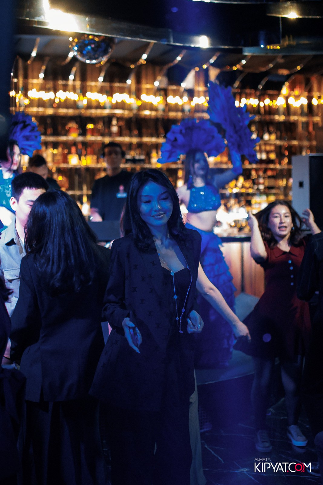 MOOD KARAOKE & TERRACE. КИПЯТКОМ АЛМАТЫ!