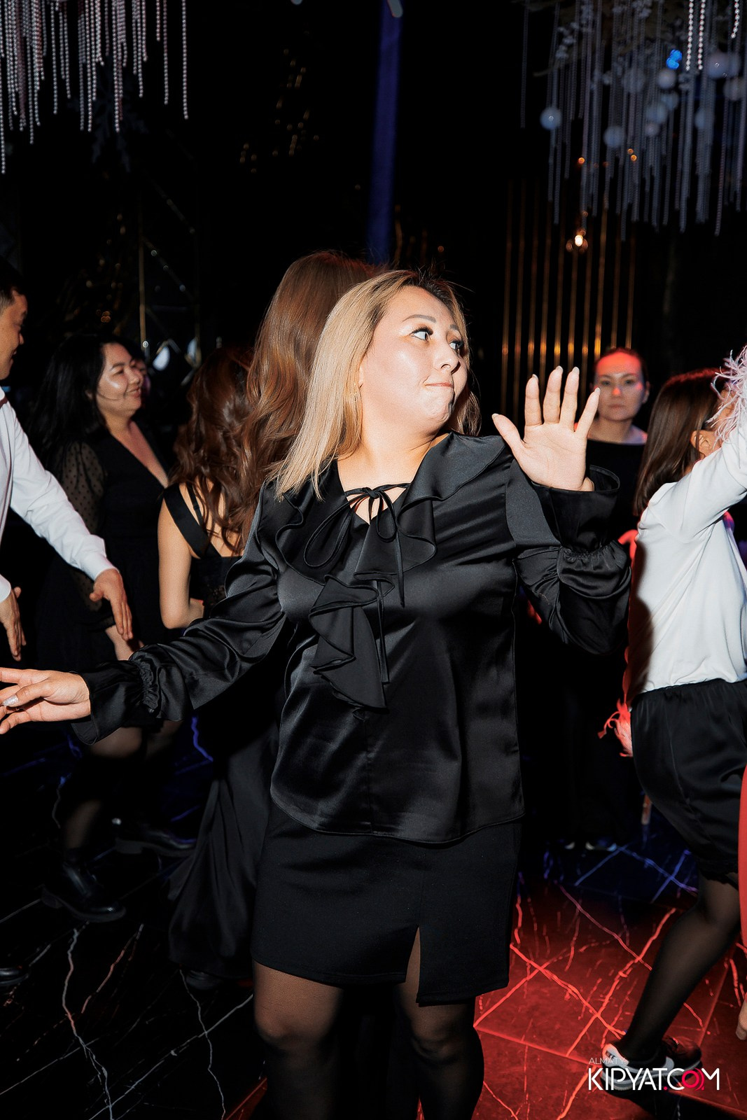 MOOD KARAOKE & TERRACE. КИПЯТКОМ АЛМАТЫ! Фотосъемка мероприятий в Алматы