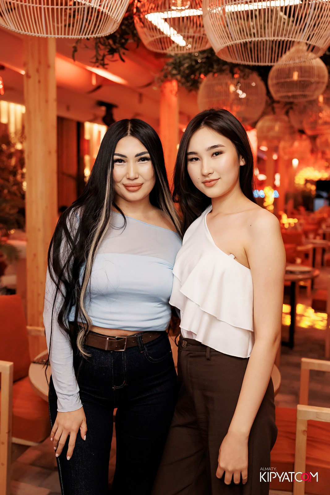 SAHARA ASIAN MIX RESTAURANT. КИПЯТКОМ АЛМАТЫ! Фотосъемка мероприятий в Алматы
