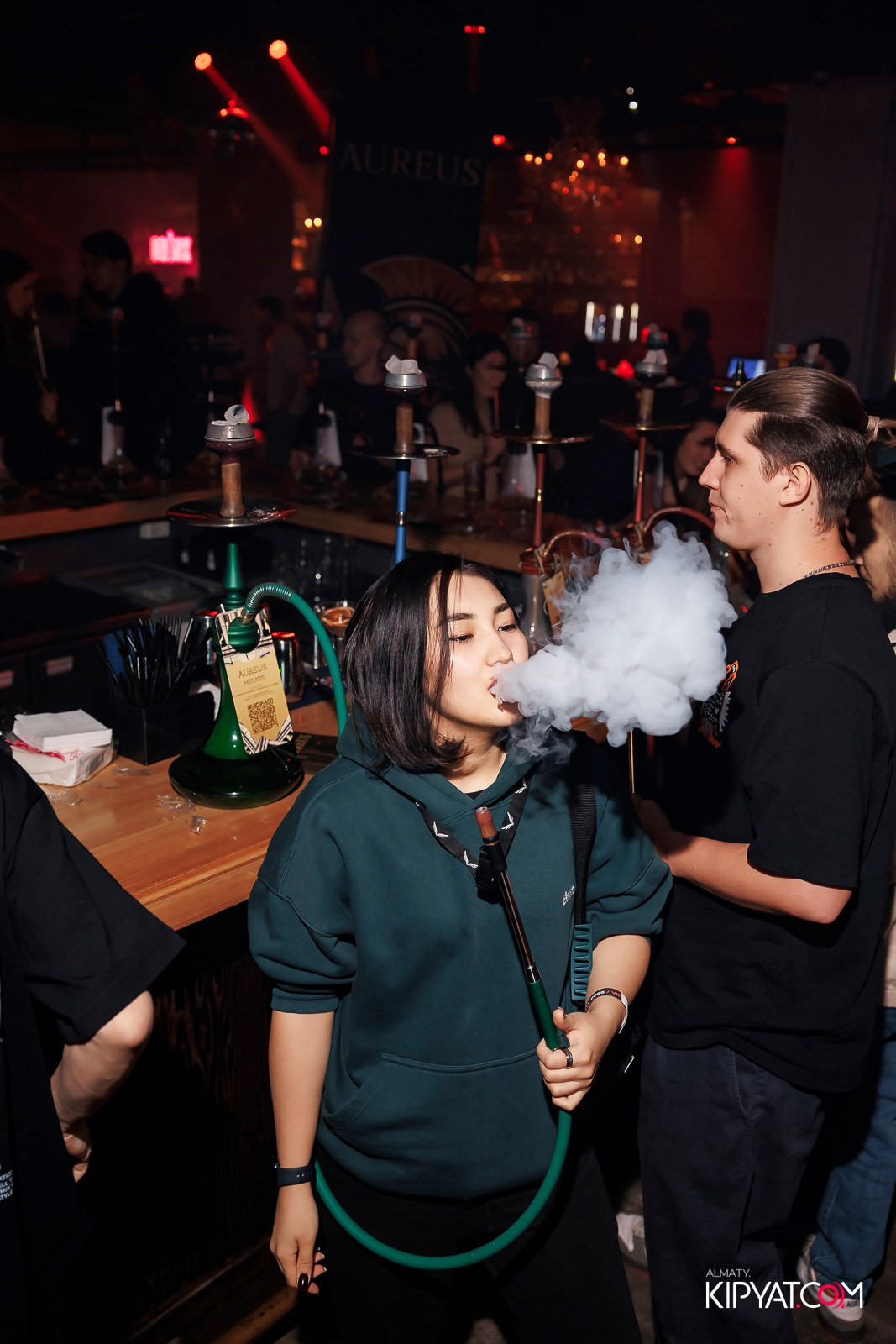 HELL FEST 2025. КИПЯТКОМ АЛМАТЫ! Фотосъемка мероприятий в Алматы