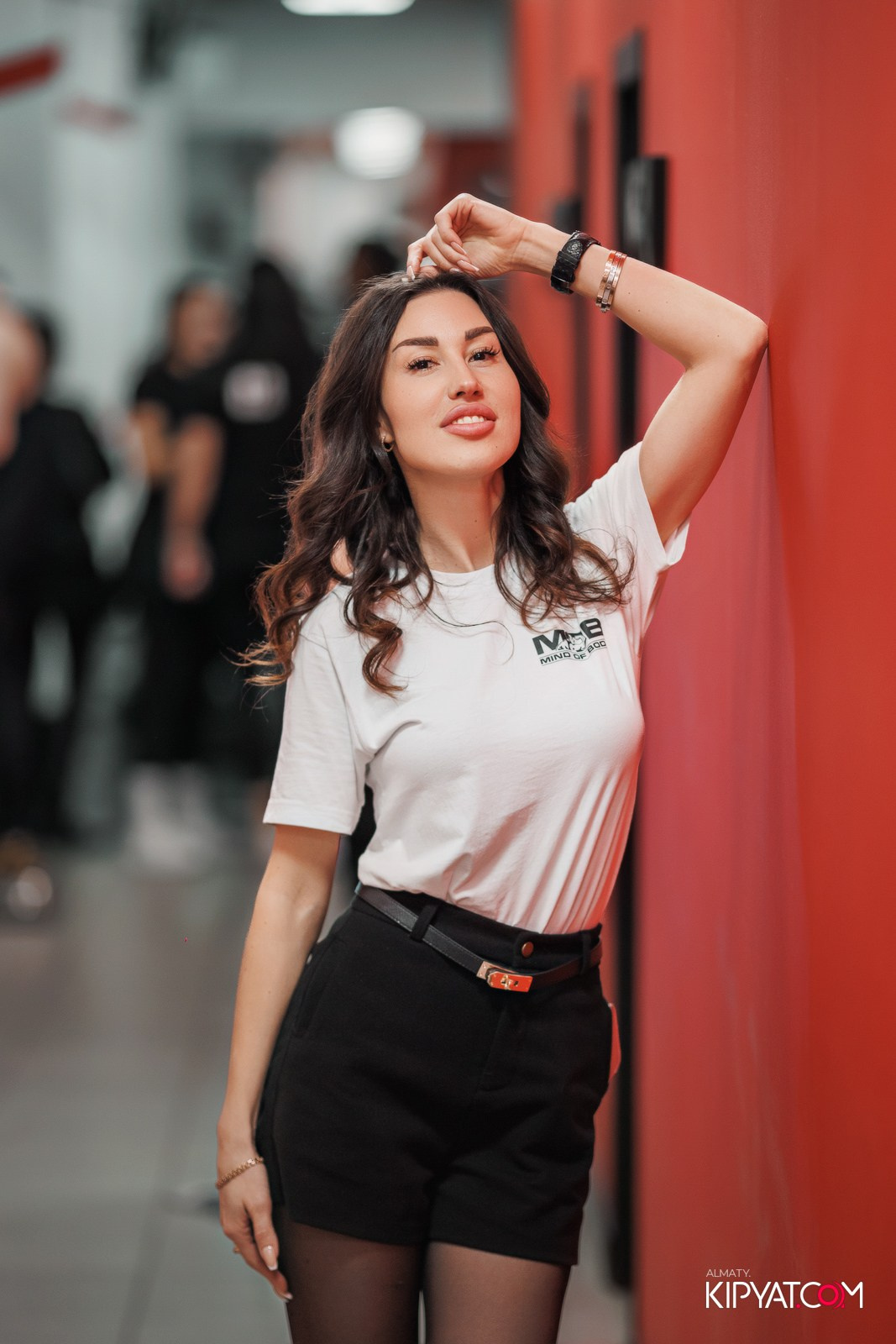 ДЕНЬ РОЖДЕНИЯ ФИТНЕС КЛУБА MIND OF BODY — НАМ 8 ЛЕТ. КИПЯТКОМ АЛМАТЫ!