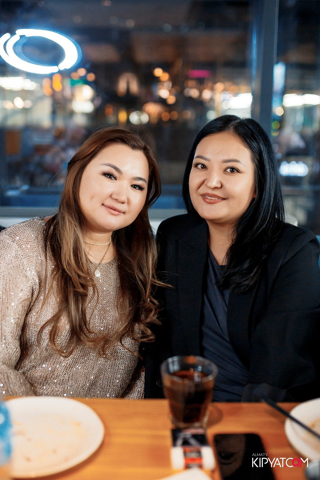 ПИНТА НУРЛЫ-ТАУ. КИПЯТКОМ АЛМАТЫ!