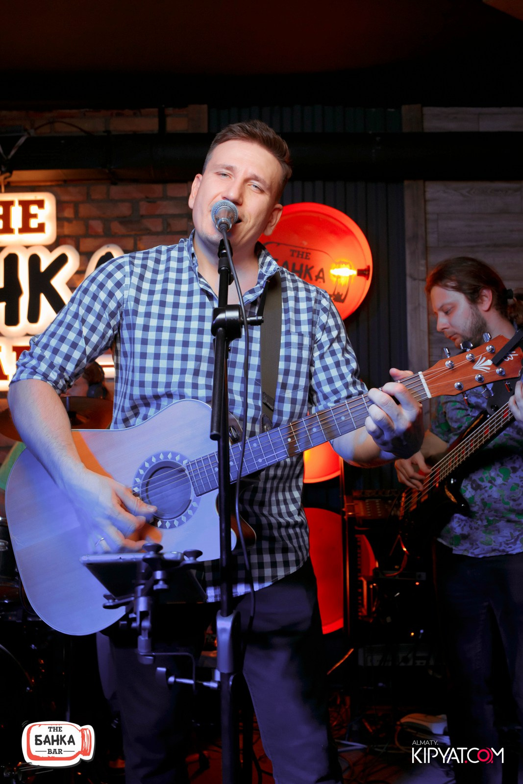 BANKA BAR НА ШОЛОХОВА. КИПЯТКОМ АЛМАТЫ! Фотосъемка мероприятий в Алматы