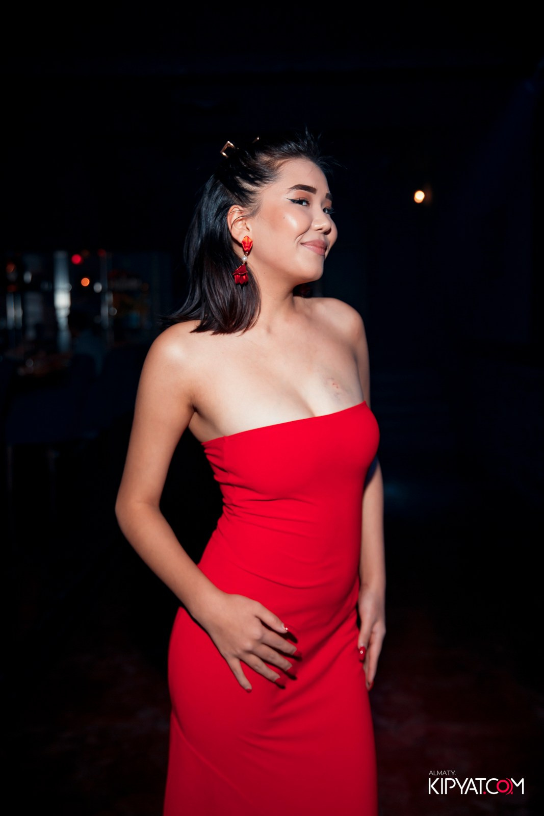 ARAGOSTA DISCO BAR. КИПЯТКОМ АЛМАТЫ!