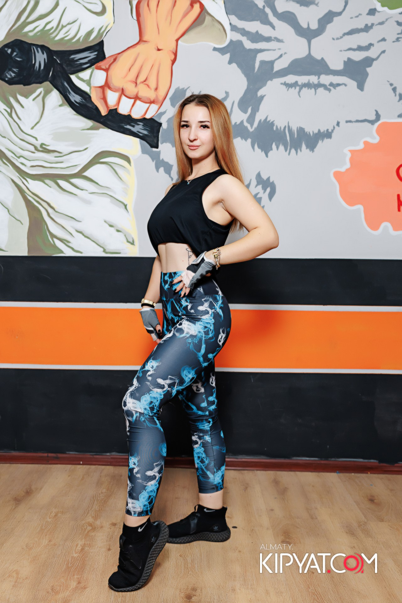 ДЕНЬ РОЖДЕНИЯ LEGION. КИПЯТКОМ АЛМАТЫ!