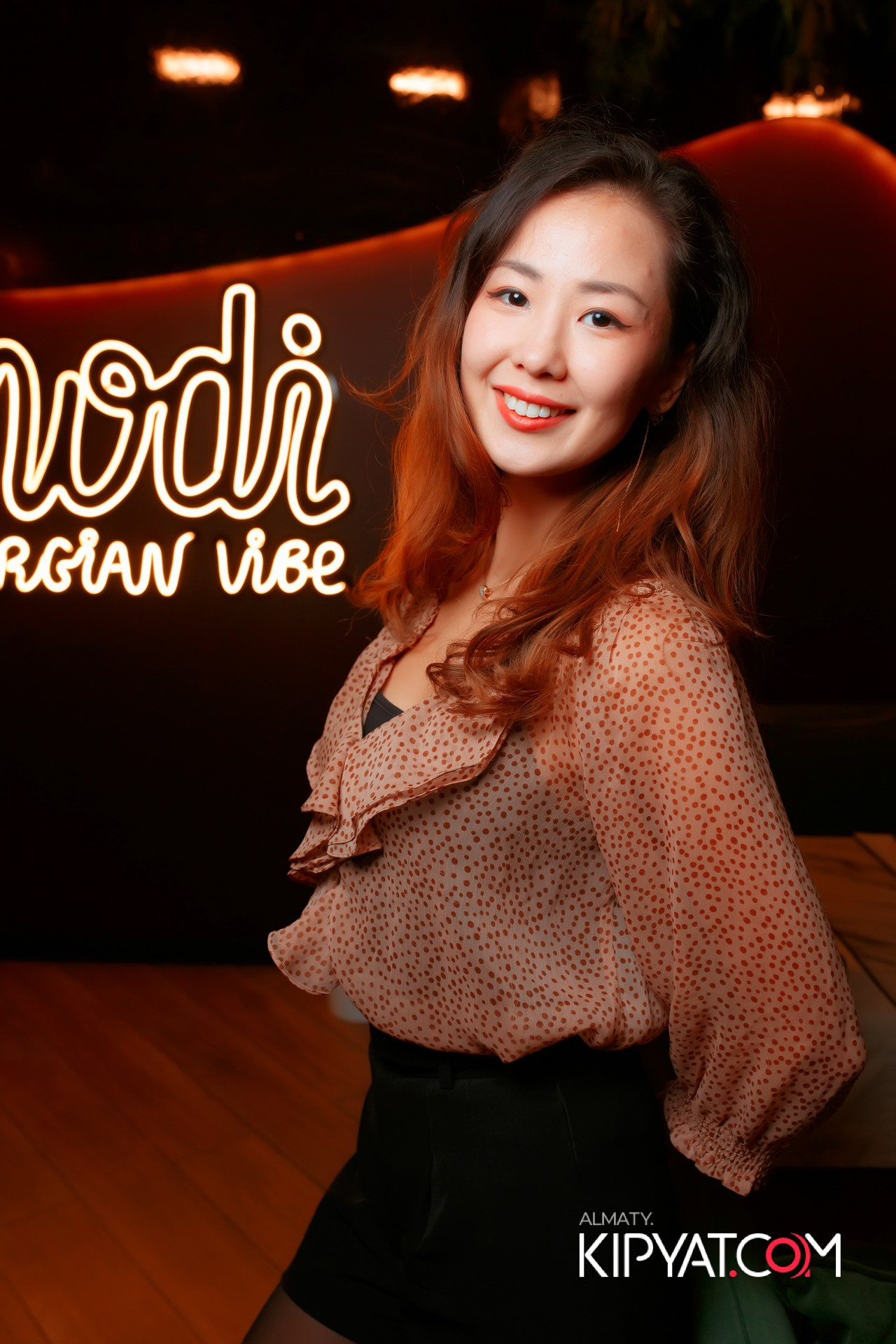 MODI RESTORANCHIK. КИПЯТКОМ АЛМАТЫ!