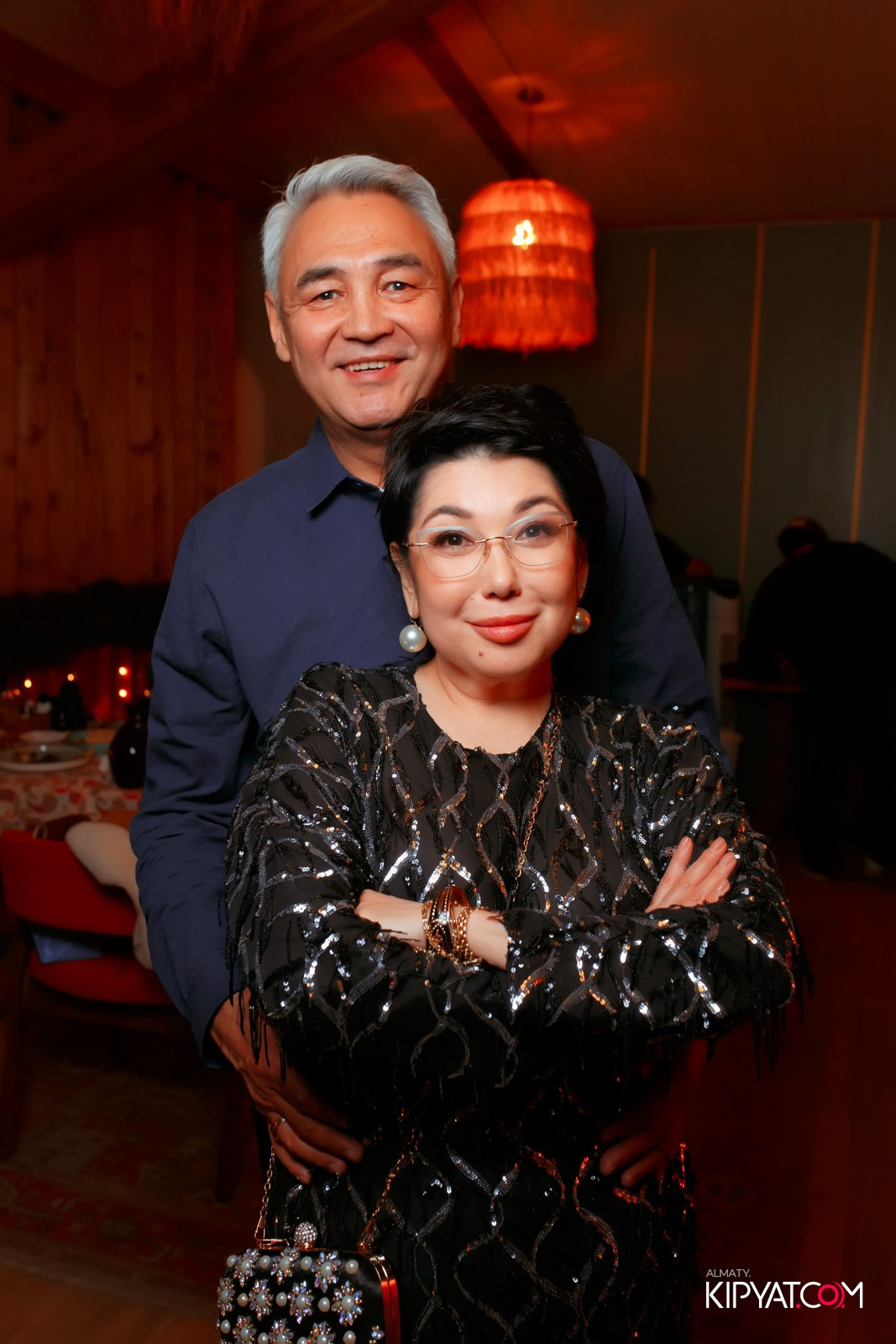 ГРУЗИНСКИЙ ДВОР НА КАБАНБАЙ БАТЫРА. КИПЯТКОМ АЛМАТЫ!