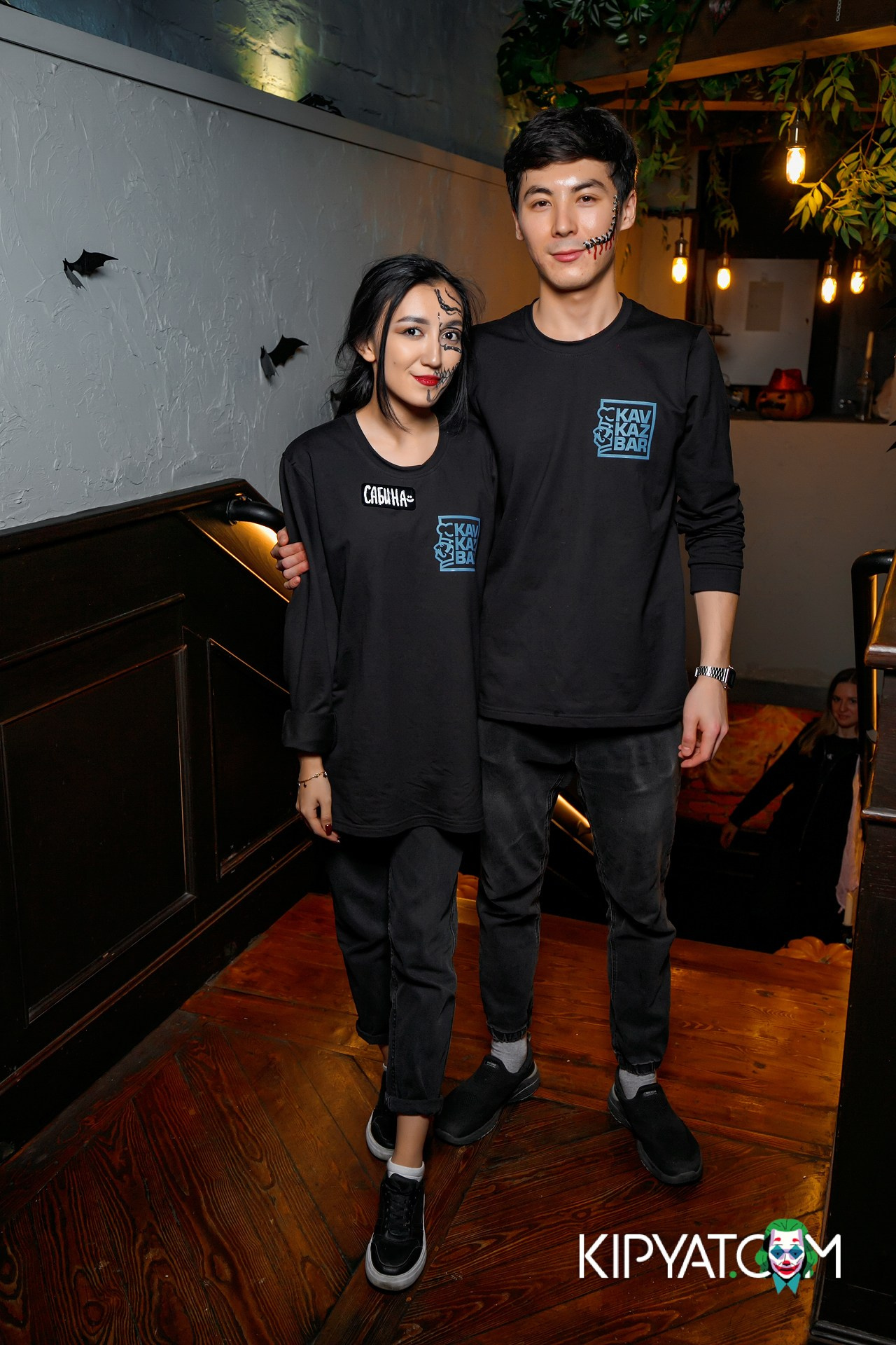 KAVKAZ BAR. КИПЯТКОМ АЛМАТЫ! Фотосъемка мероприятий в Алматы