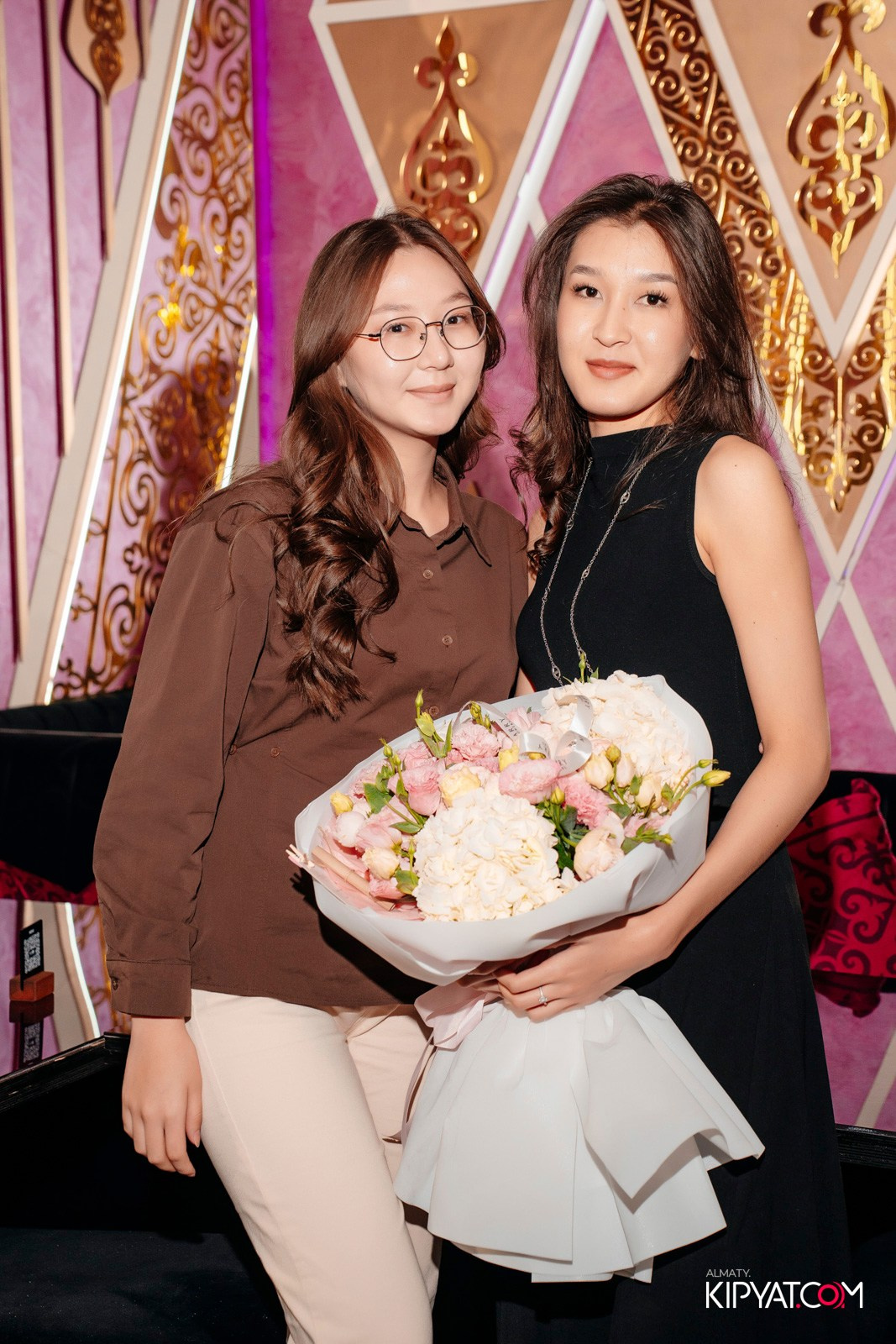 MOOD KARAOKE & TERRACE. КИПЯТКОМ АЛМАТЫ!