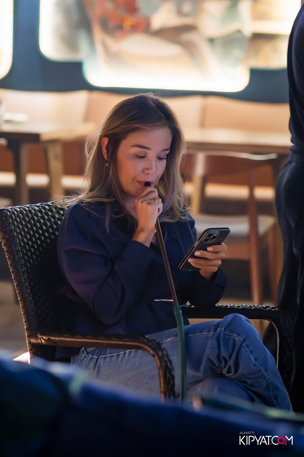 MUNCHEN PUB NA PANFILOVA. КИПЯТКОМ АЛМАТЫ!