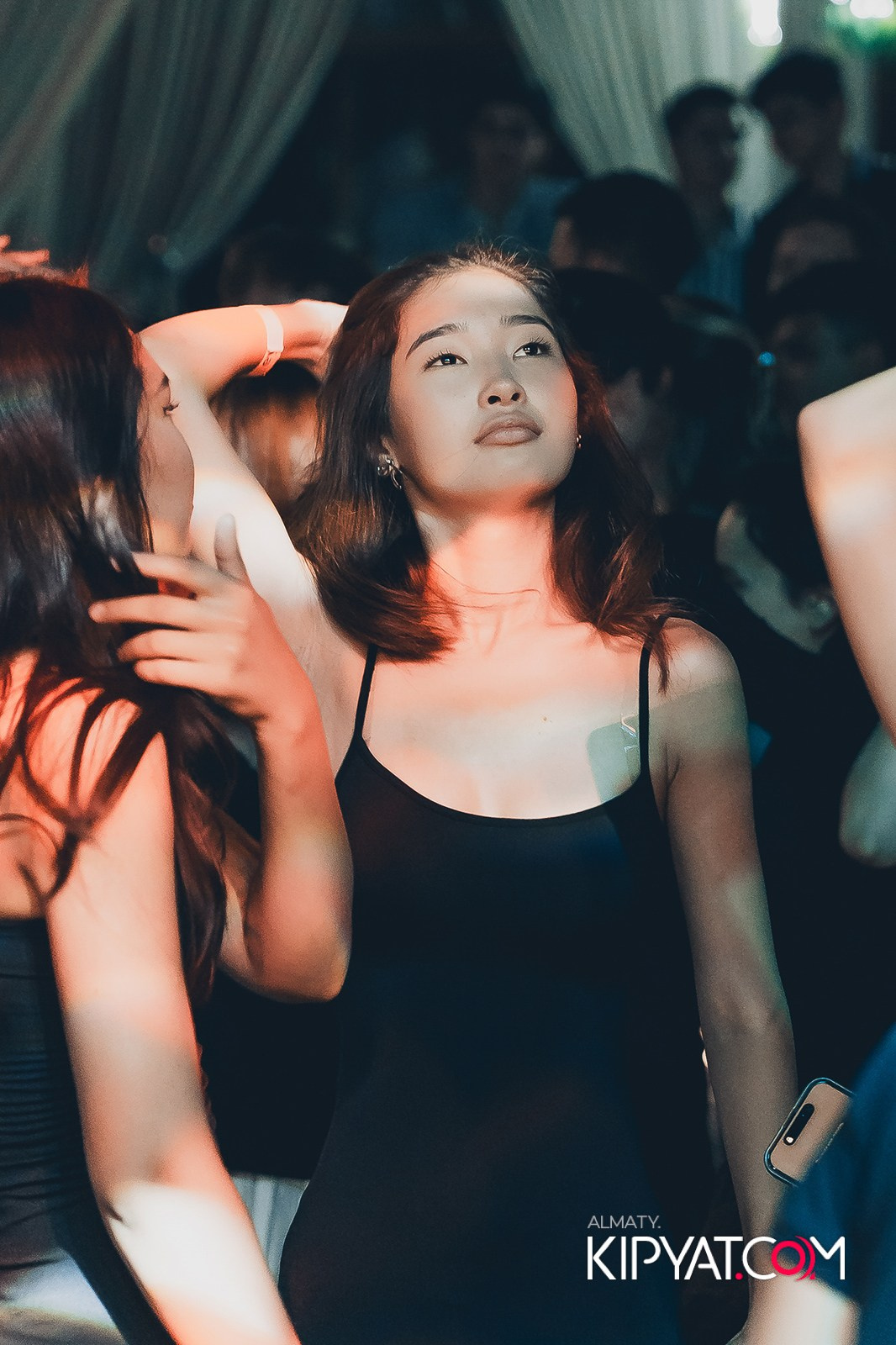 EVENT BAR. КИПЯТКОМ АЛМАТЫ!