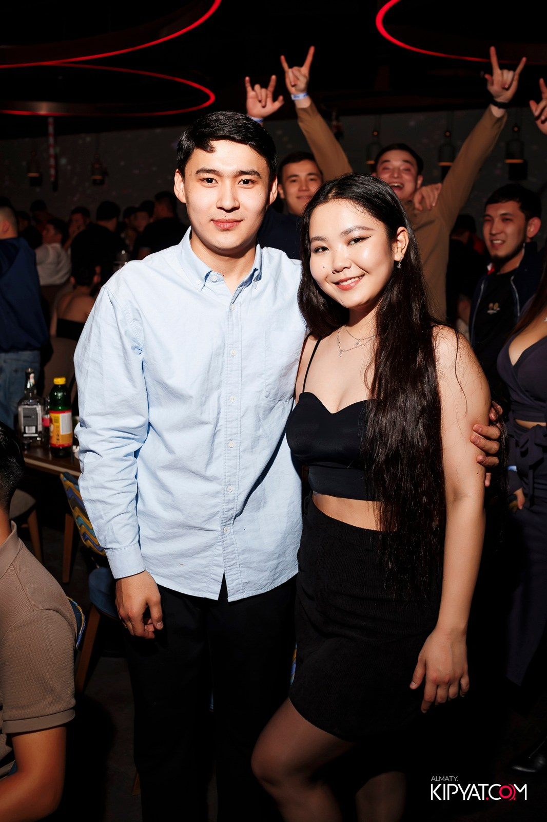 EVENT BAR. КИПЯТКОМ АЛМАТЫ! Фотосъемка мероприятий в Алматы