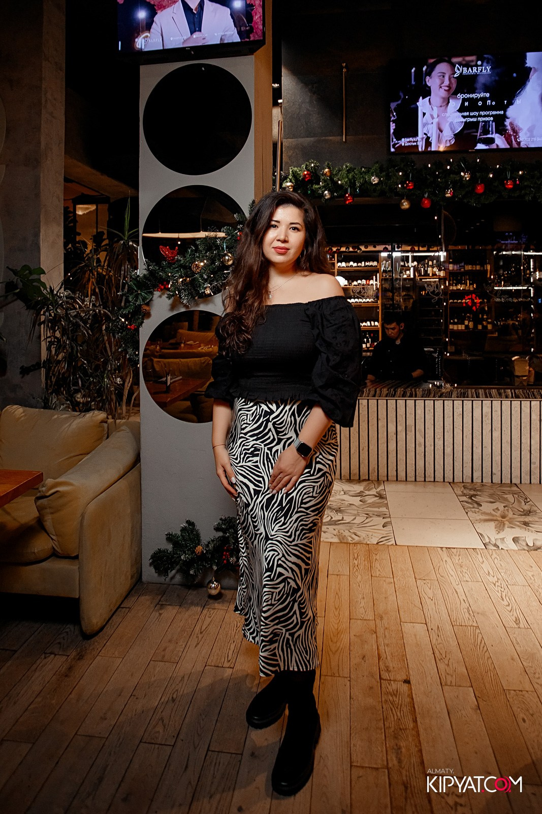 РЕСТОРАН NOODLES. КИПЯТКОМ АЛМАТЫ!