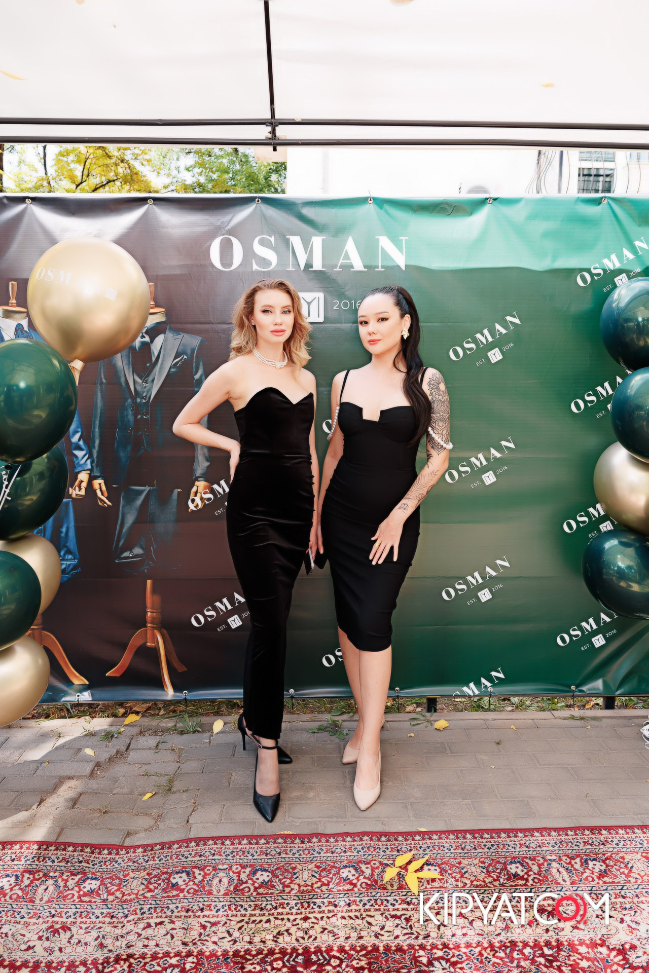 ОТКРЫТИЕ МАГАЗИНА МУЖСКОЙ ОДЕЖДЫ. КИПЯТКОМ АЛМАТЫ!