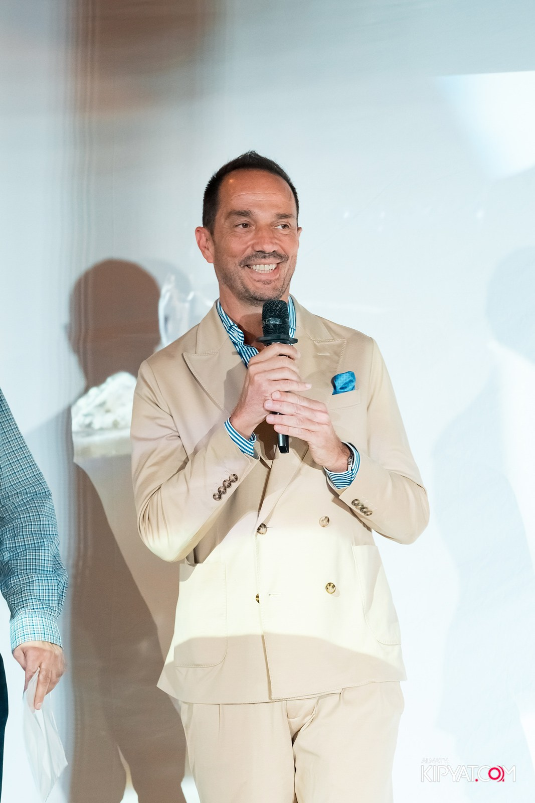 MONTELVINI PROSECCO PARTY. КИПЯТКОМ АЛМАТЫ!