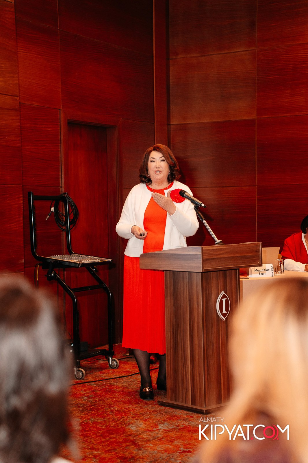 KAZAKH FASHION INDUSTRY. КИПЯТКОМ АЛМАТЫ!