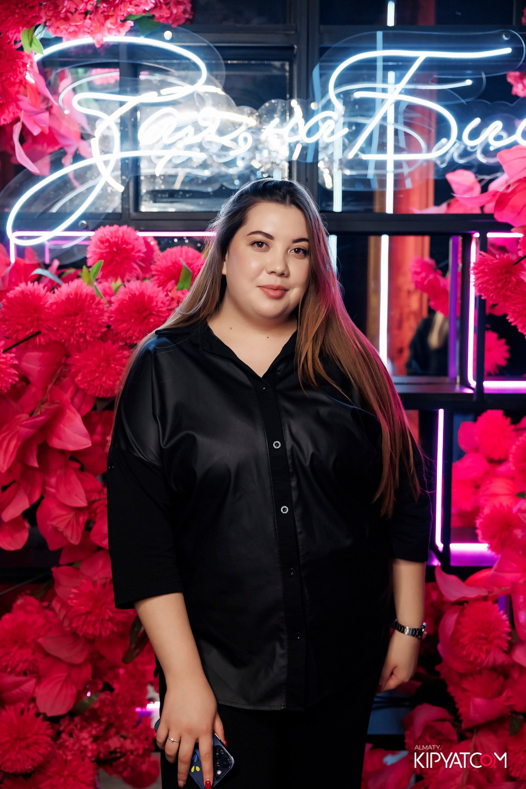 ЗАЯ, НА БИС. КИПЯТКОМ АЛМАТЫ!