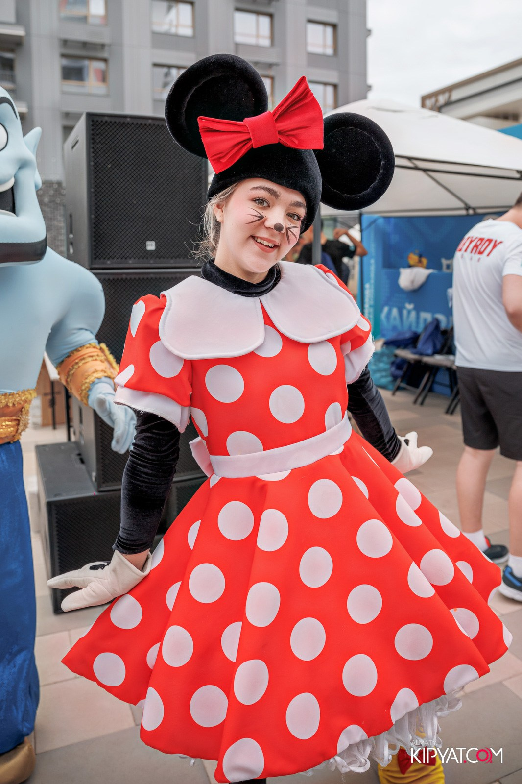 BI RUN 2025. КИПЯТКОМ АЛМАТЫ!