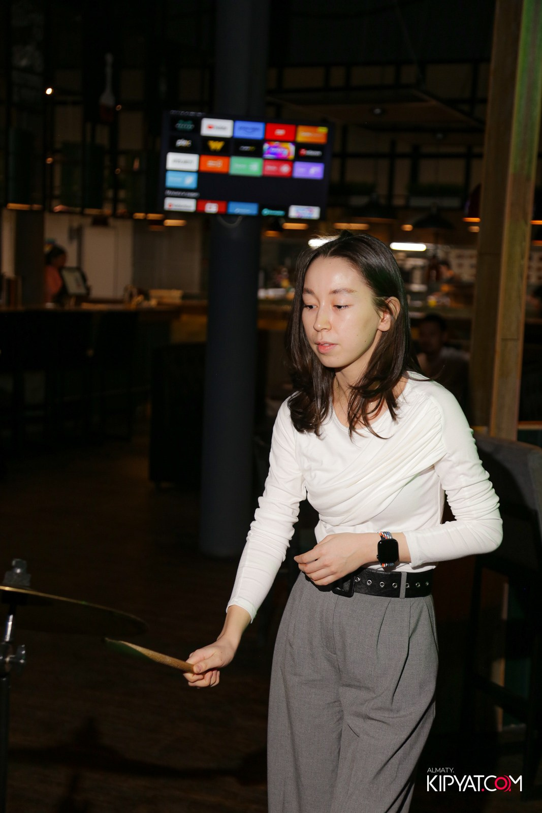 ПИНТА APORT MALL. КИПЯТКОМ АЛМАТЫ!