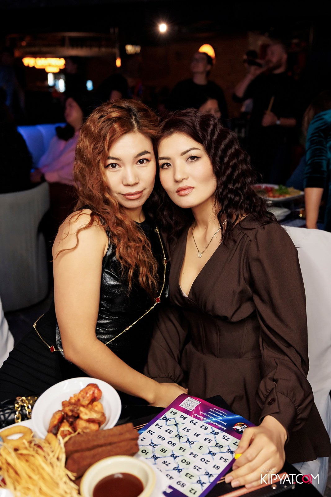 МУЗЫКАЛЬНОЕ ЛОТО В HIT RETRO. КИПЯТКОМ АЛМАТЫ!