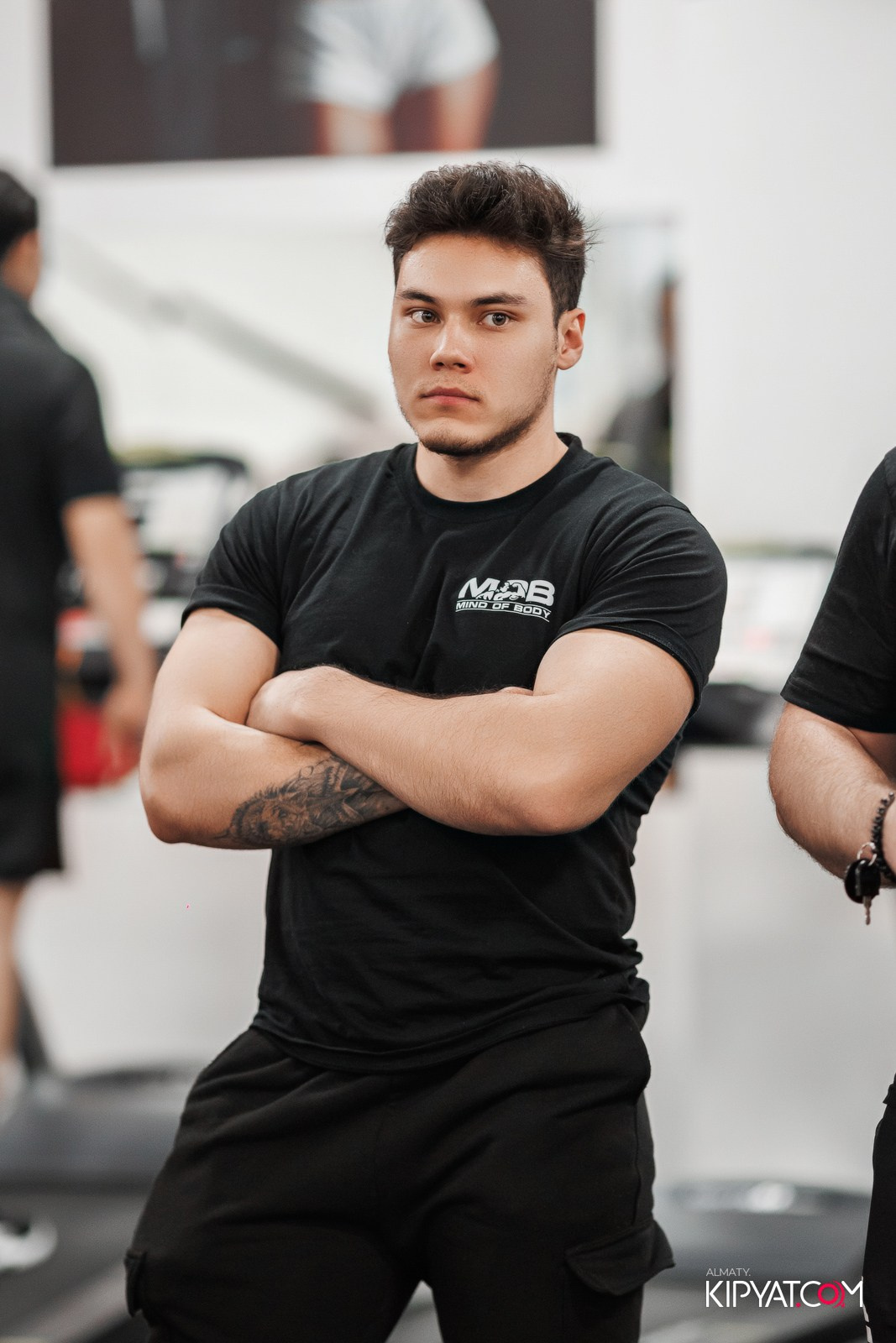 ДЕНЬ РОЖДЕНИЯ ФИТНЕС КЛУБА MIND OF BODY — НАМ 8 ЛЕТ. КИПЯТКОМ АЛМАТЫ!