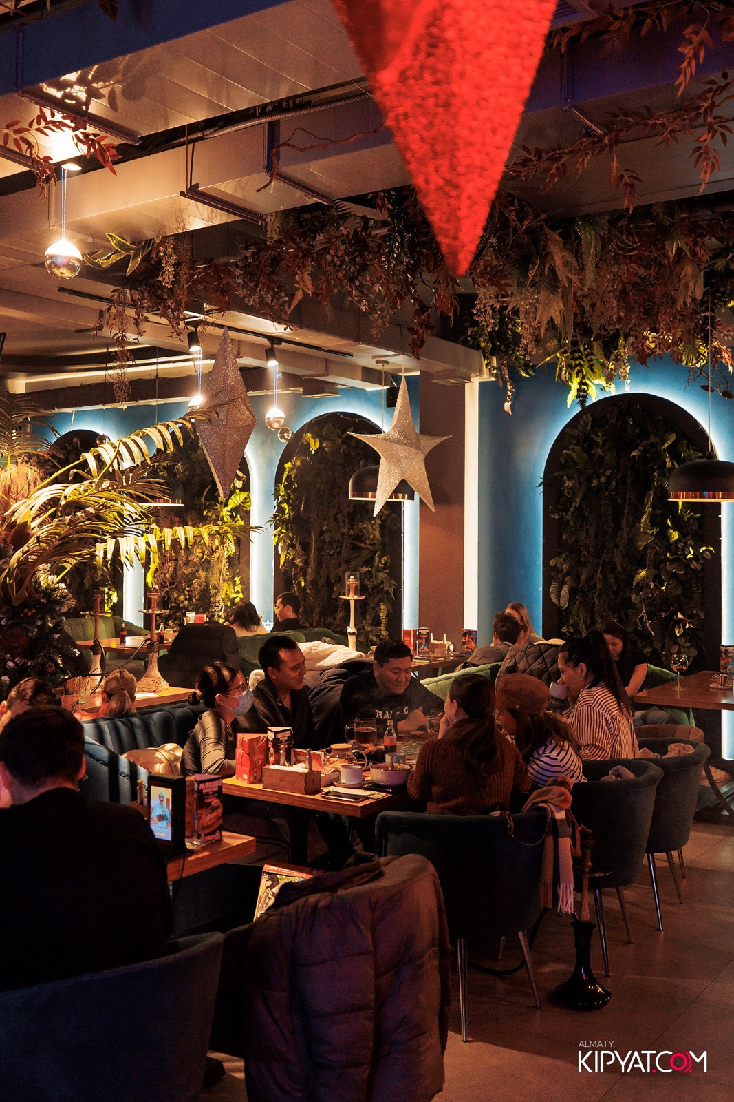 VICE CITY. КИПЯТКОМ АЛМАТЫ! Фотосъемка мероприятий в Алматы