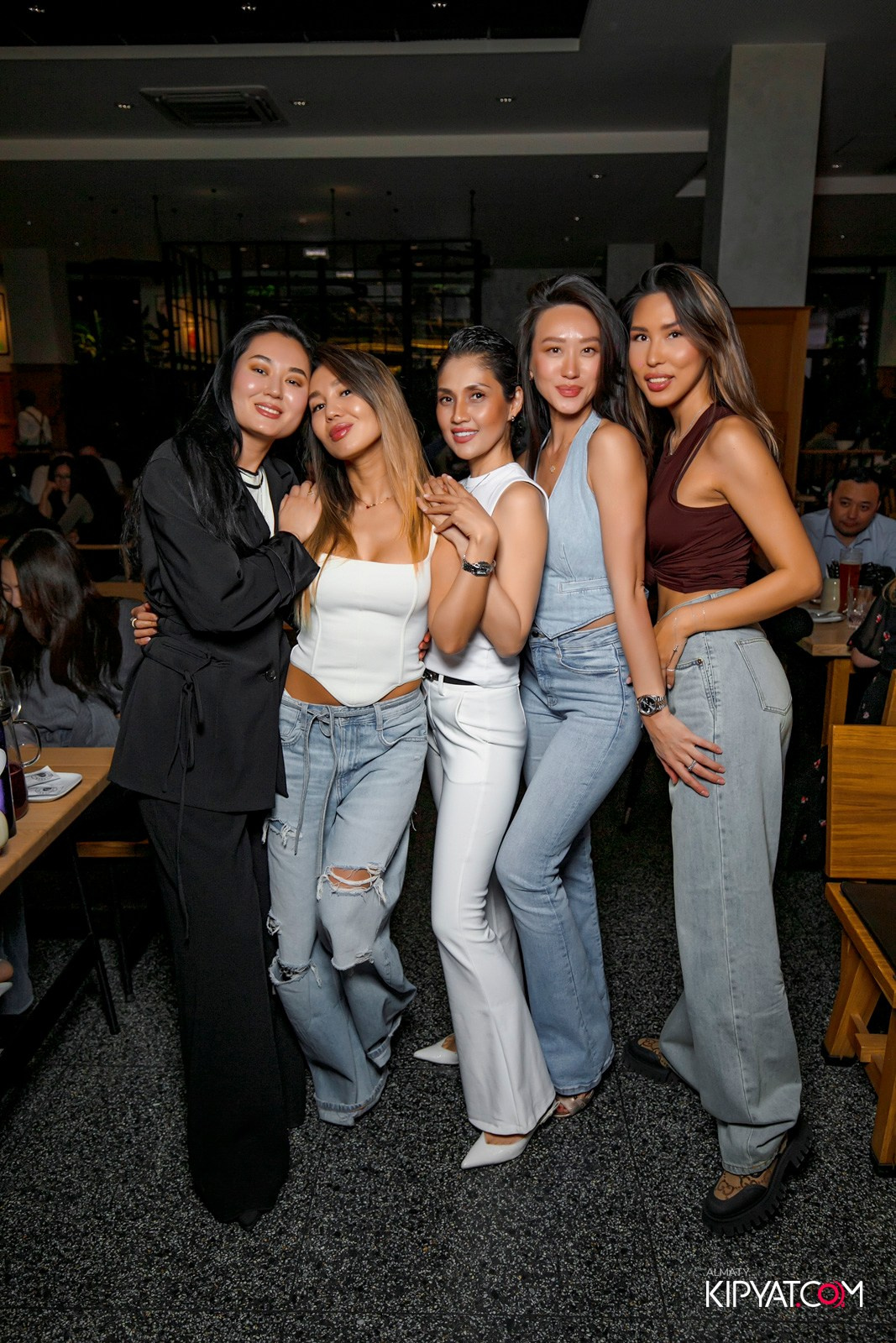 PAULANER. КИПЯТКОМ АЛМАТЫ! Фотосъемка мероприятий в Алматы