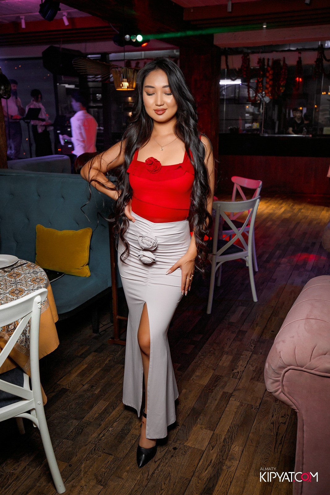 ВАХТАНГУРИ. КИПЯТКОМ АЛМАТЫ!