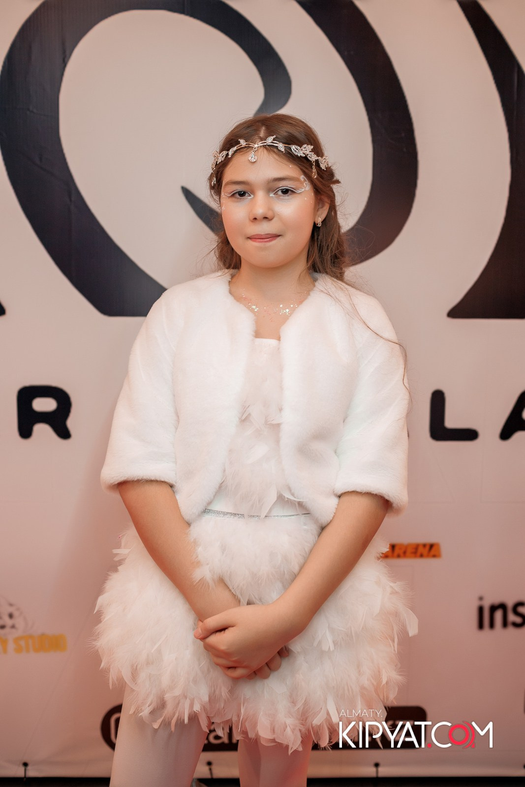 ПРЕЗЕНТАЦИЯ 8 ГРУППЫ КИНОПРОЕКТА «STARBALALAR». КИПЯТКОМ АЛМАТЫ!