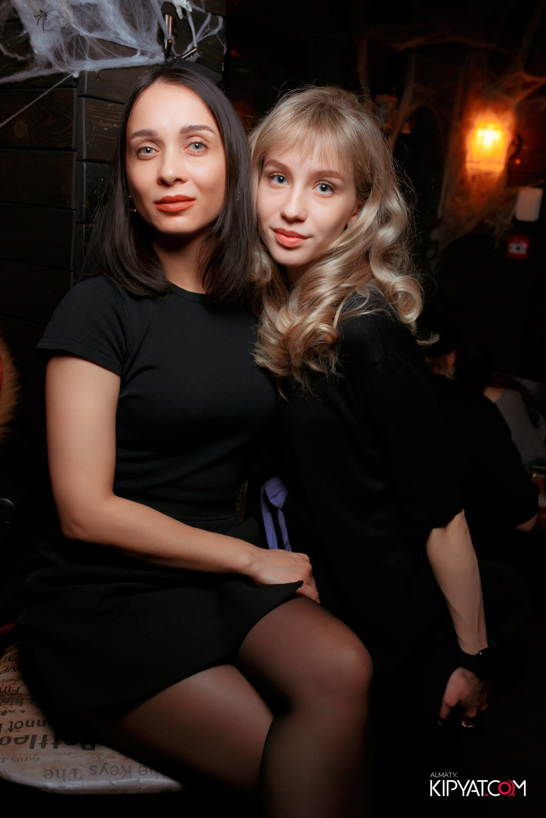 VICTORY PUB. КИПЯТКОМ АЛМАТЫ!