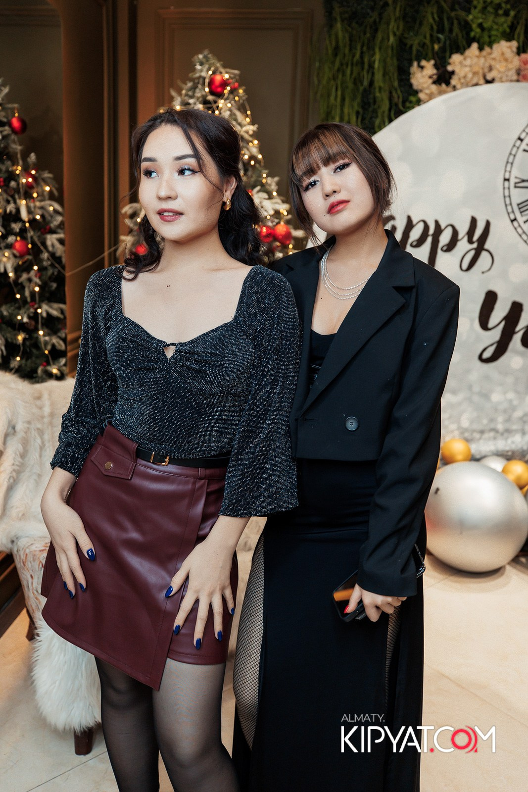 КУРДЮК. КИПЯТКОМ АЛМАТЫ!